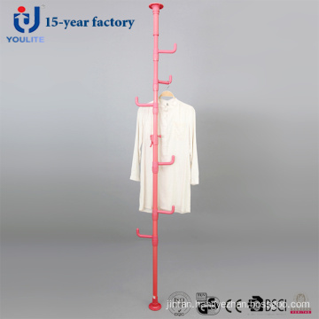 Extendable Home Use Coat Hanger